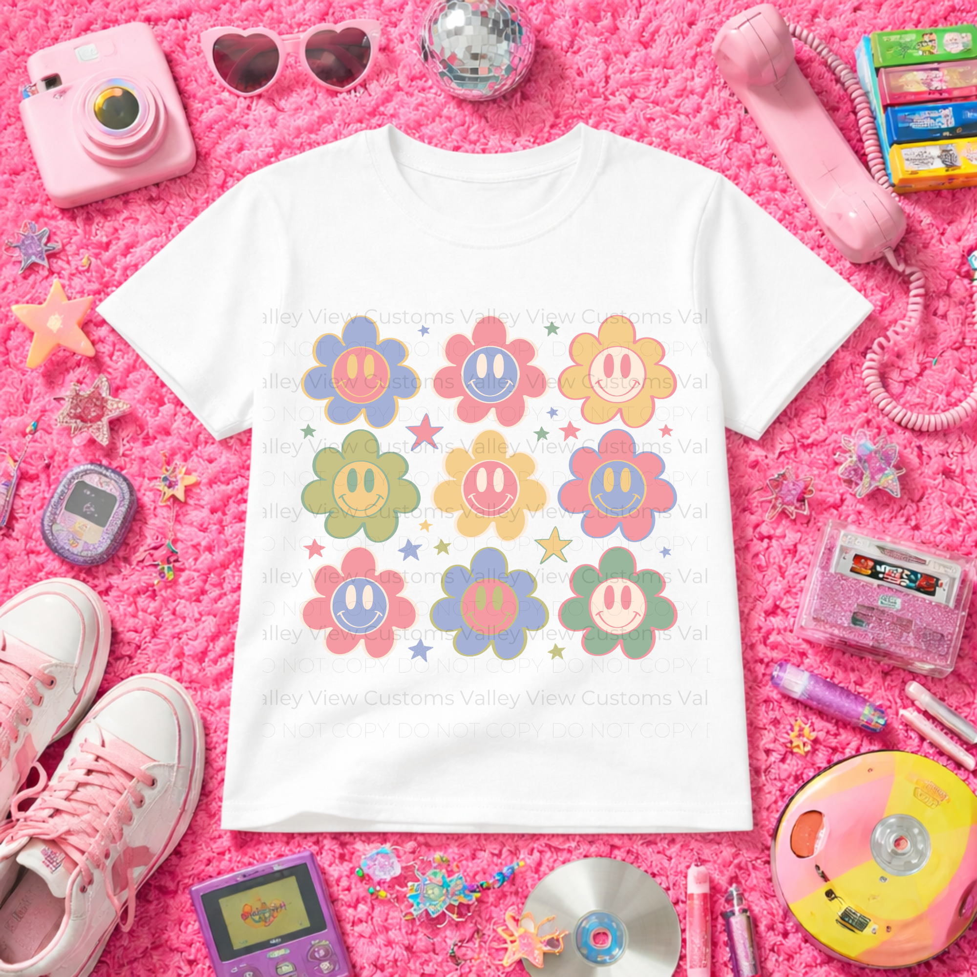 Youth/Kid Designs