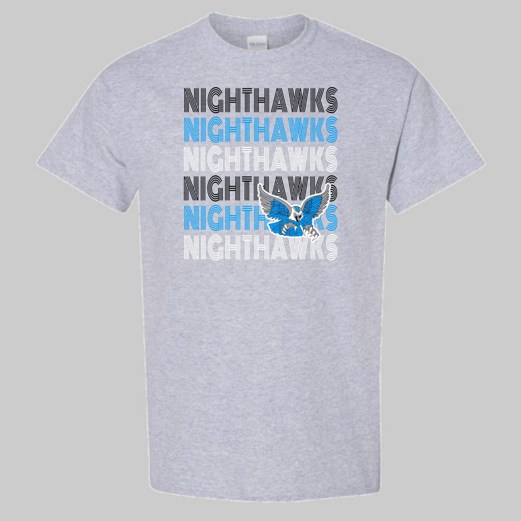 Adult Nighthawks Nighthawks Nighthawks