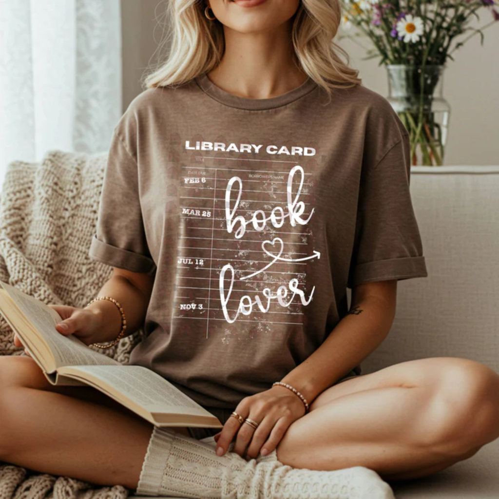 Book Lover