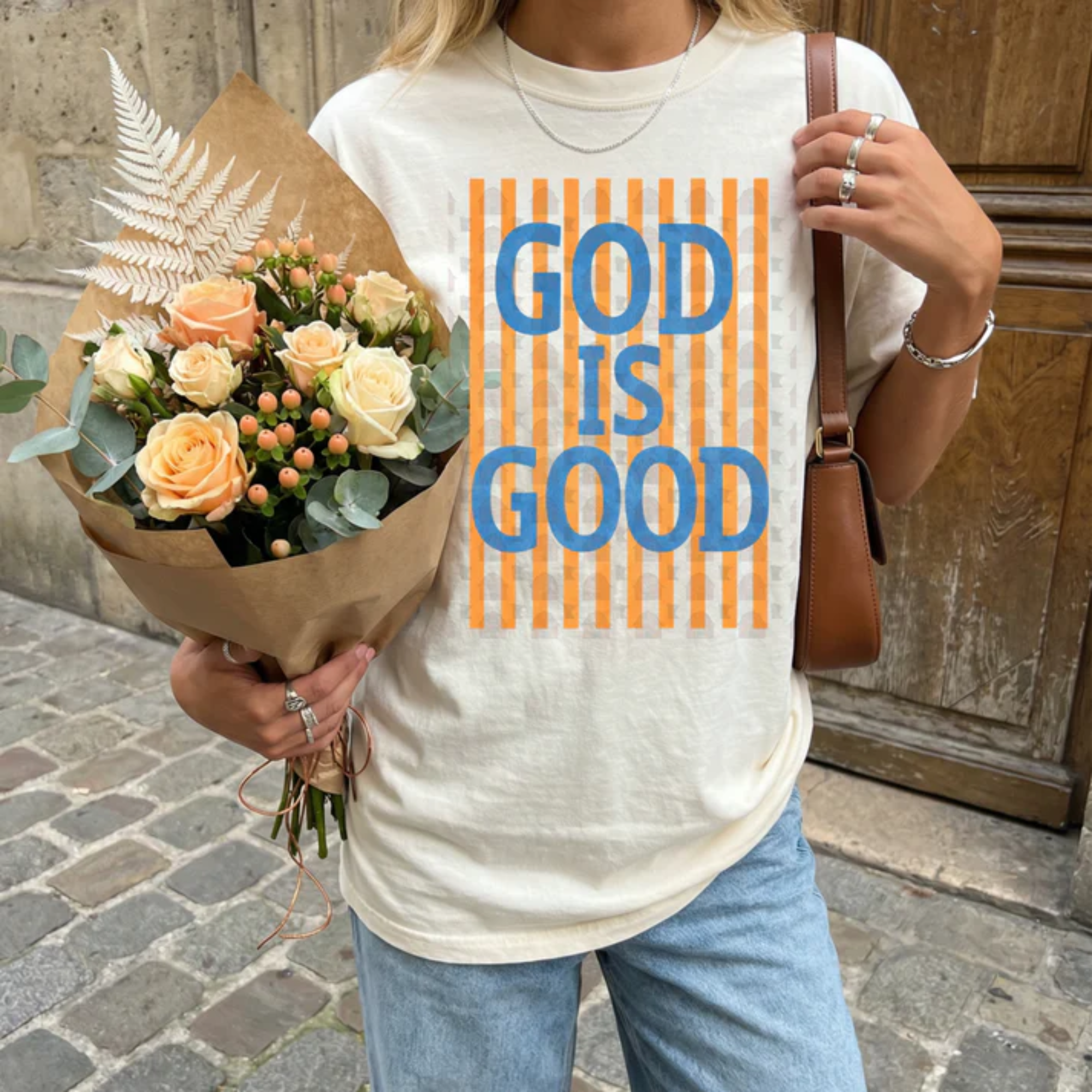 God Is Good