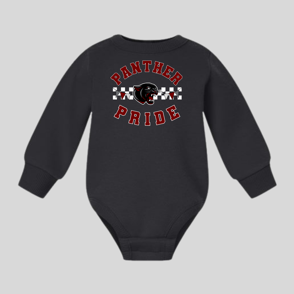 Infant Panther Pride