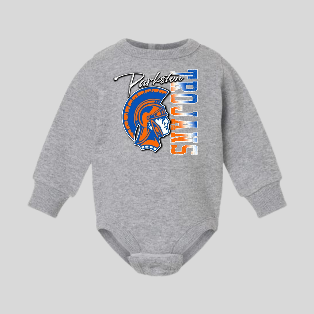 Infant Parkston Trojans