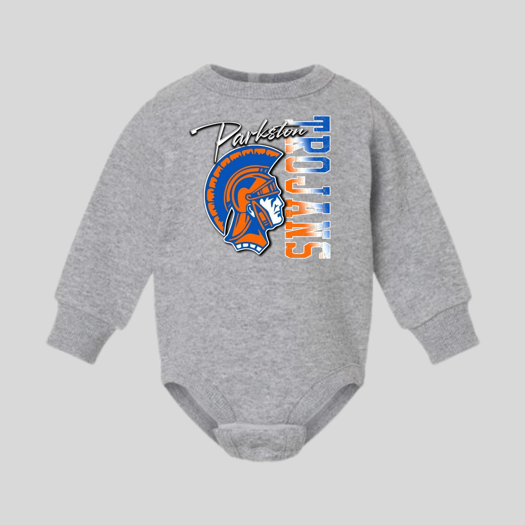 Infant Parkston Trojans