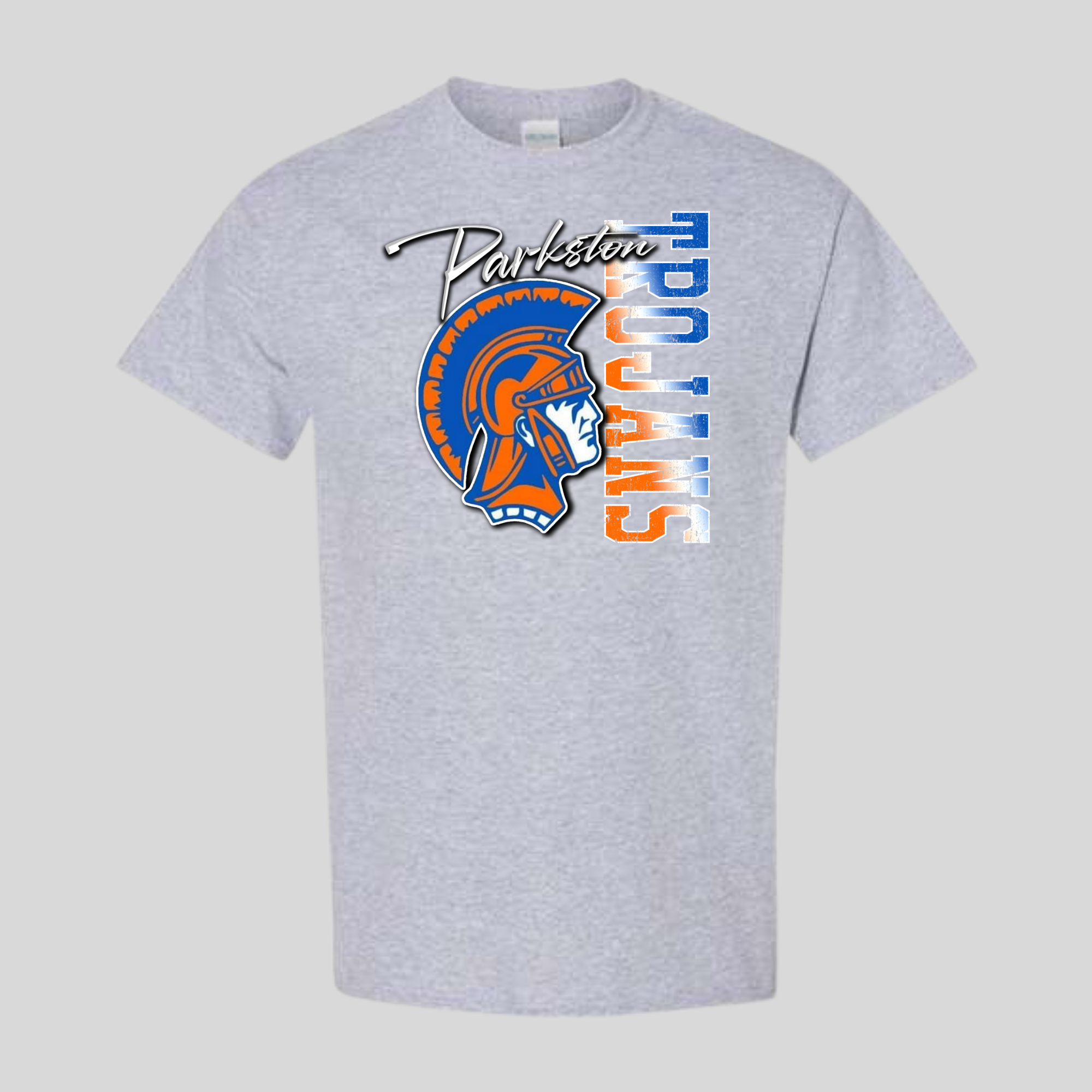 Toddler Parkston Trojans