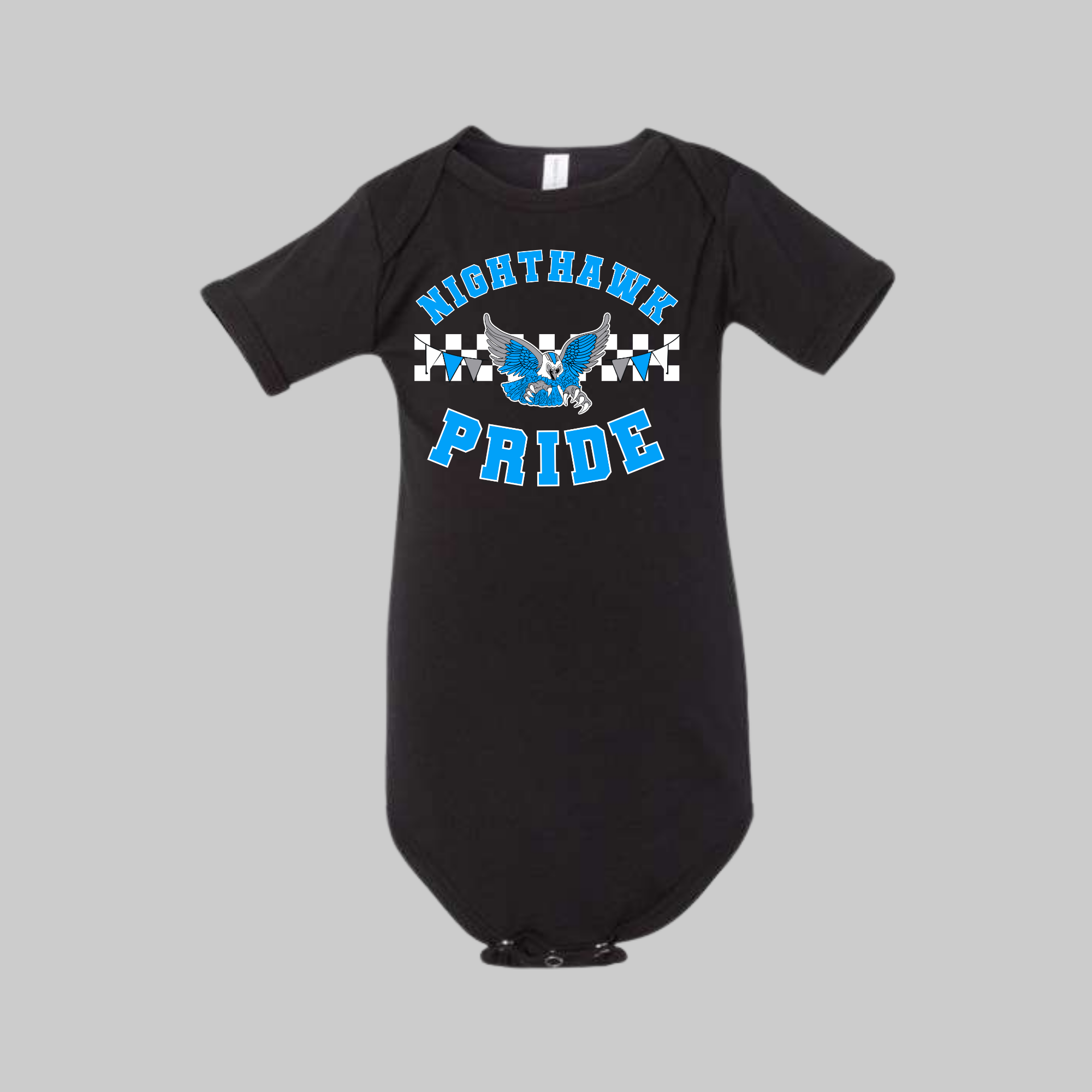 Infant Nighthawks Pride