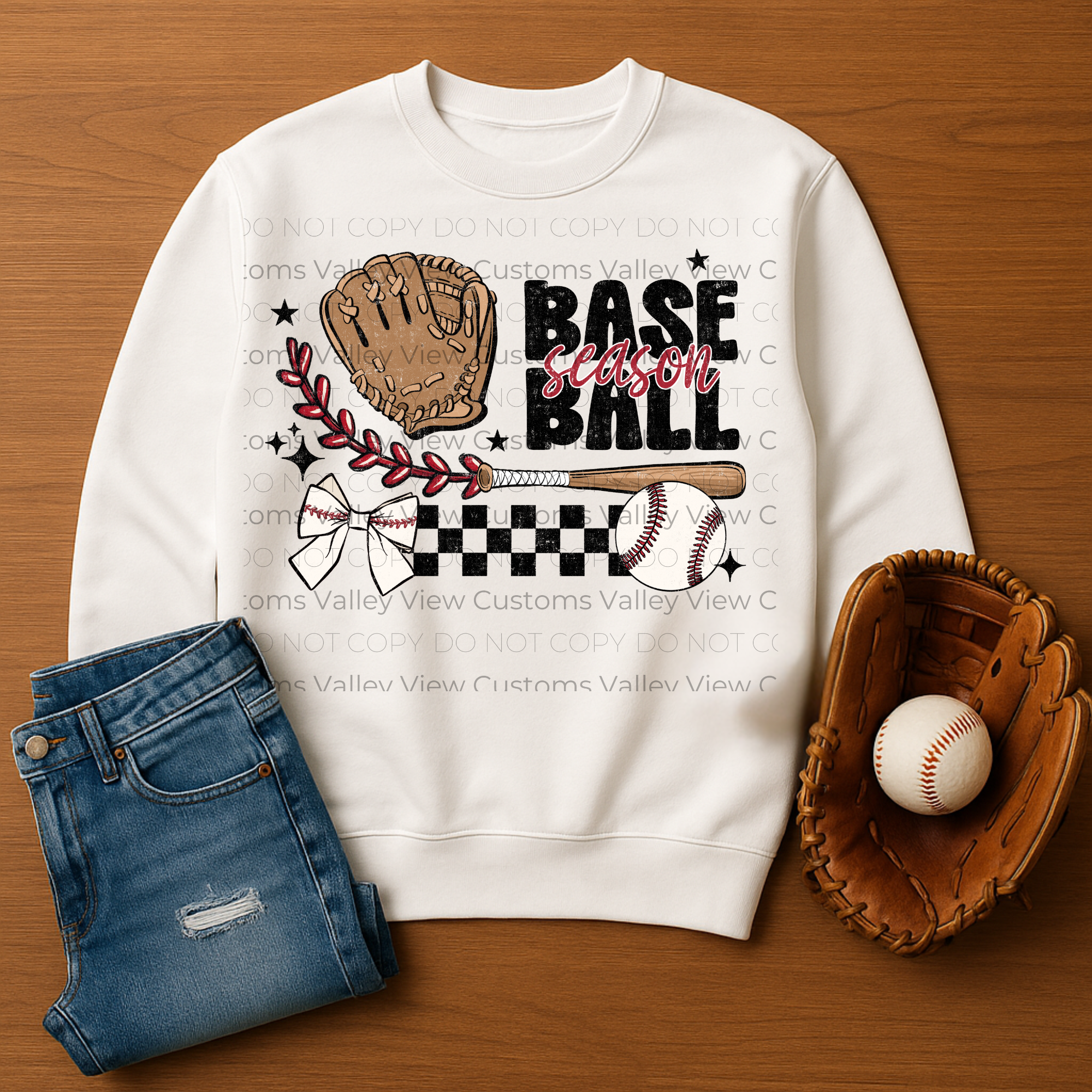 Baseball Season