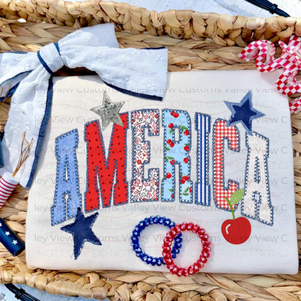 Blue Jean America