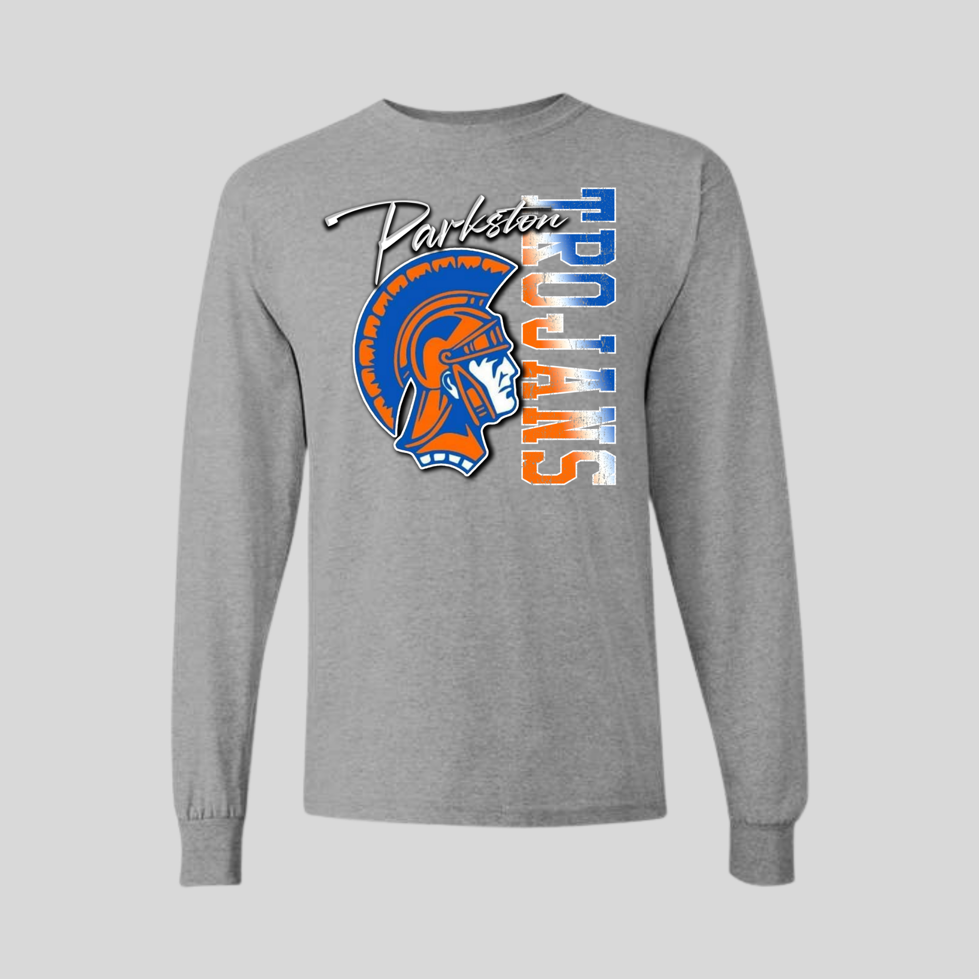 Toddler Parkston Trojans