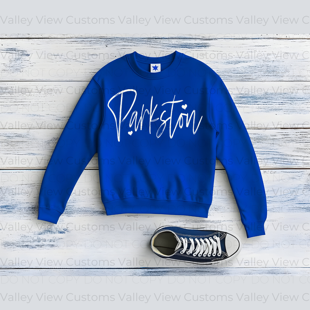 Youth Chalk Parkston