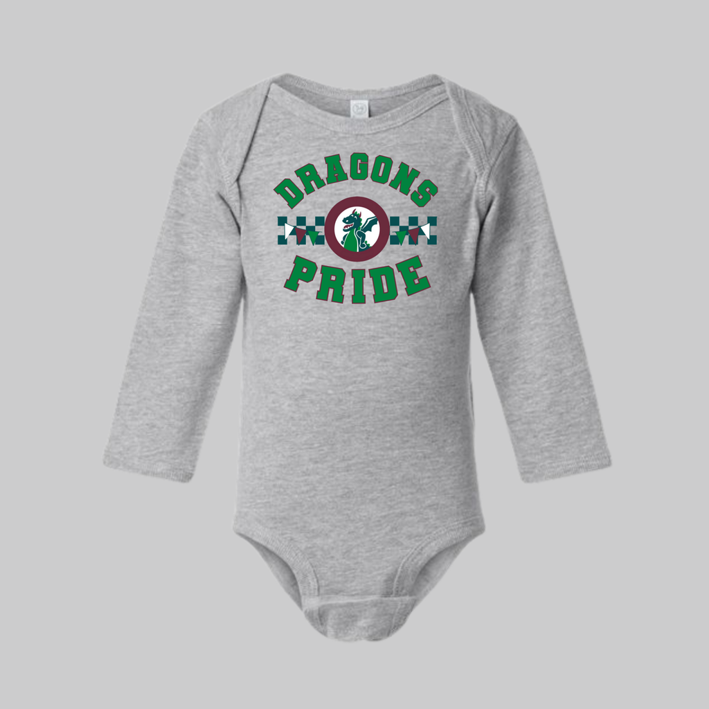 Infant Dragons Pride