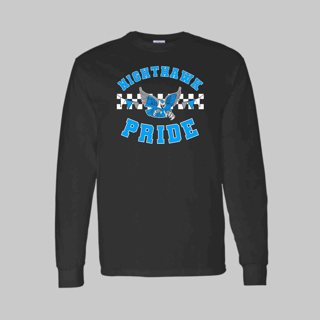 Toddler Nighthawks Pride