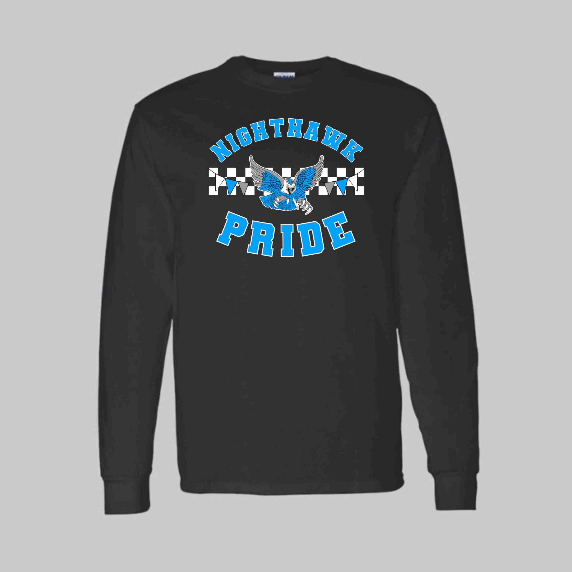 Adult Nighthawks Pride