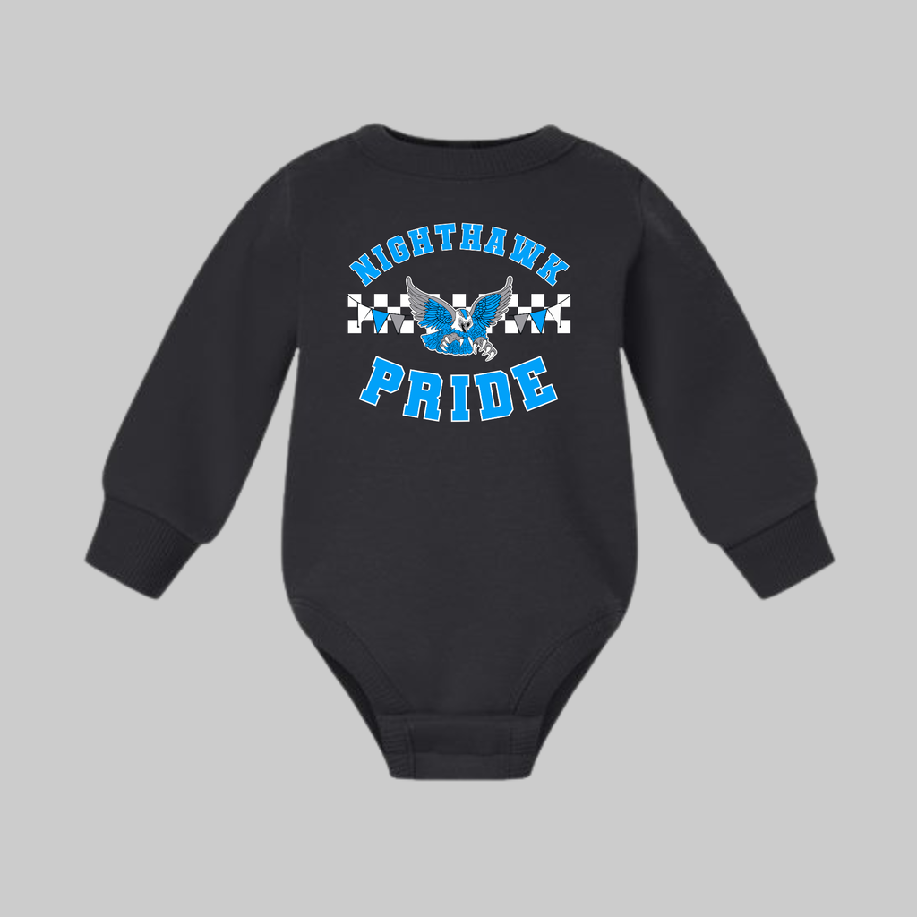 Infant Nighthawks Pride