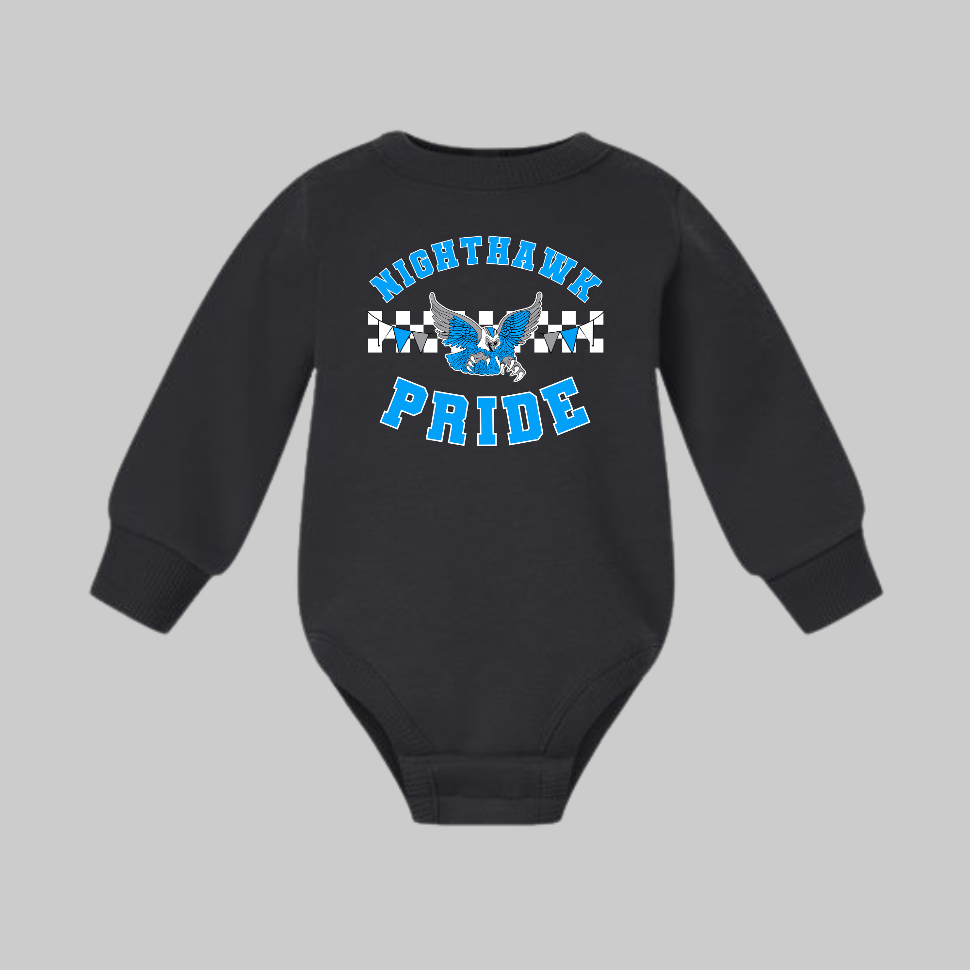 Infant Nighthawks Pride