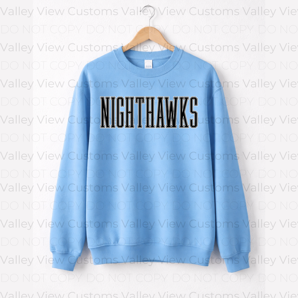 Youth NIGHTHAWKS