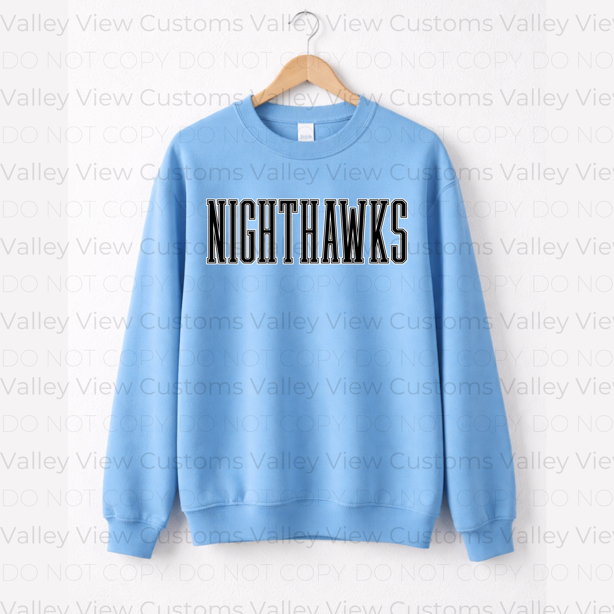 Youth NIGHTHAWKS