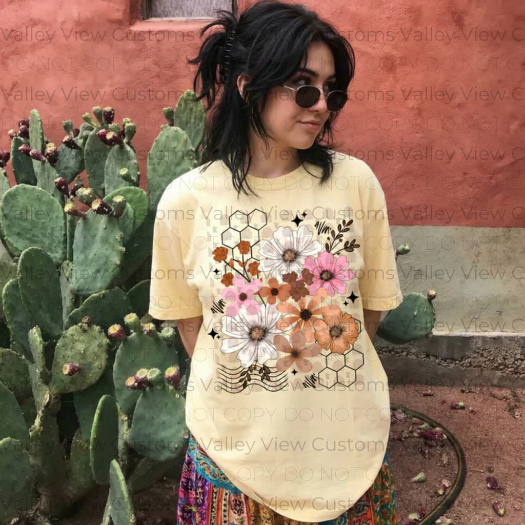 Flowers