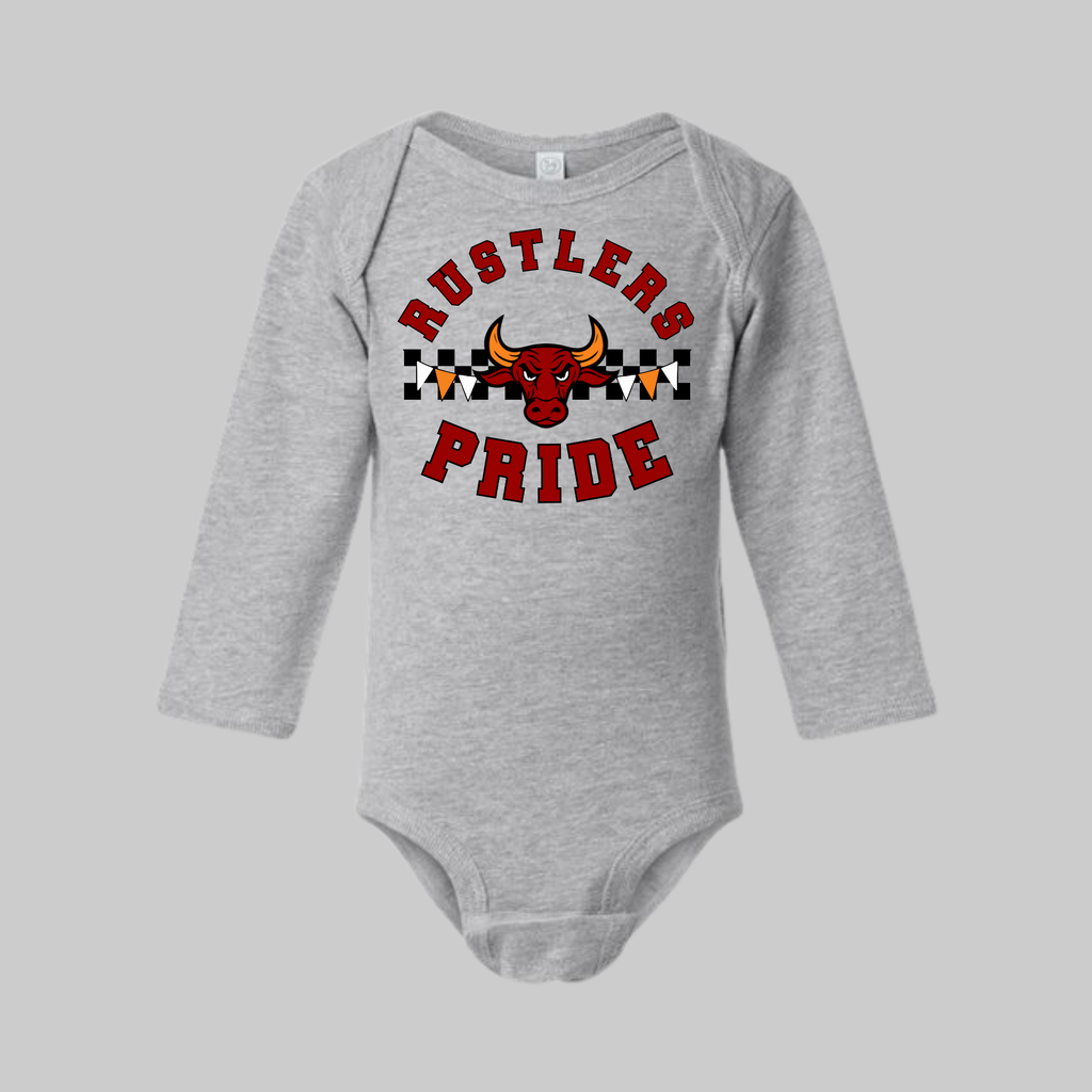 Infant Rustlers Pride