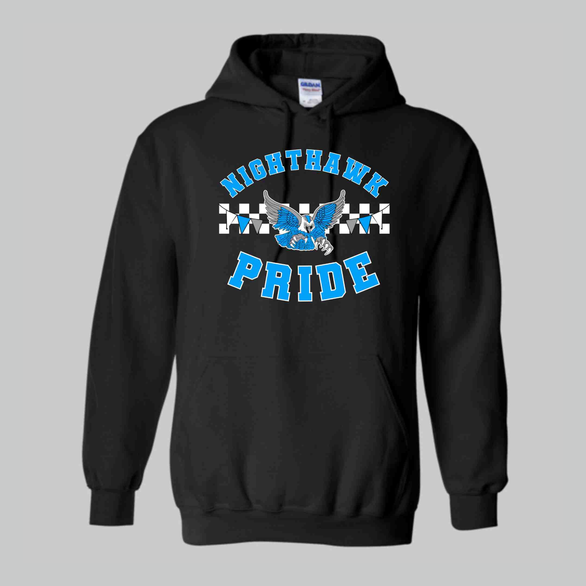 Adult Nighthawks Pride