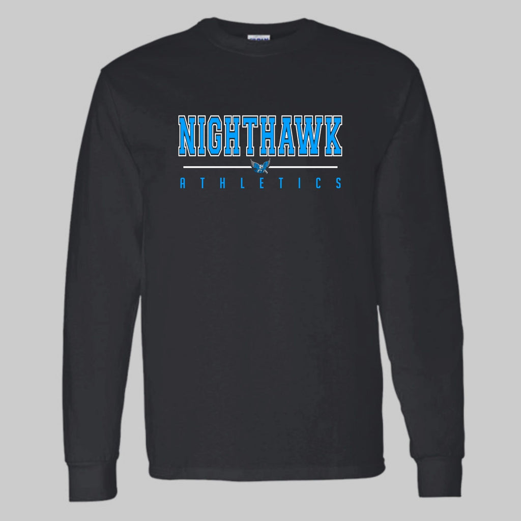 Adult Nighthawk Athletics