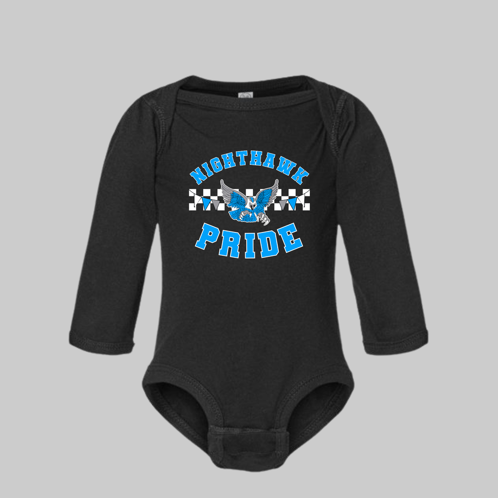 Infant Nighthawks Pride