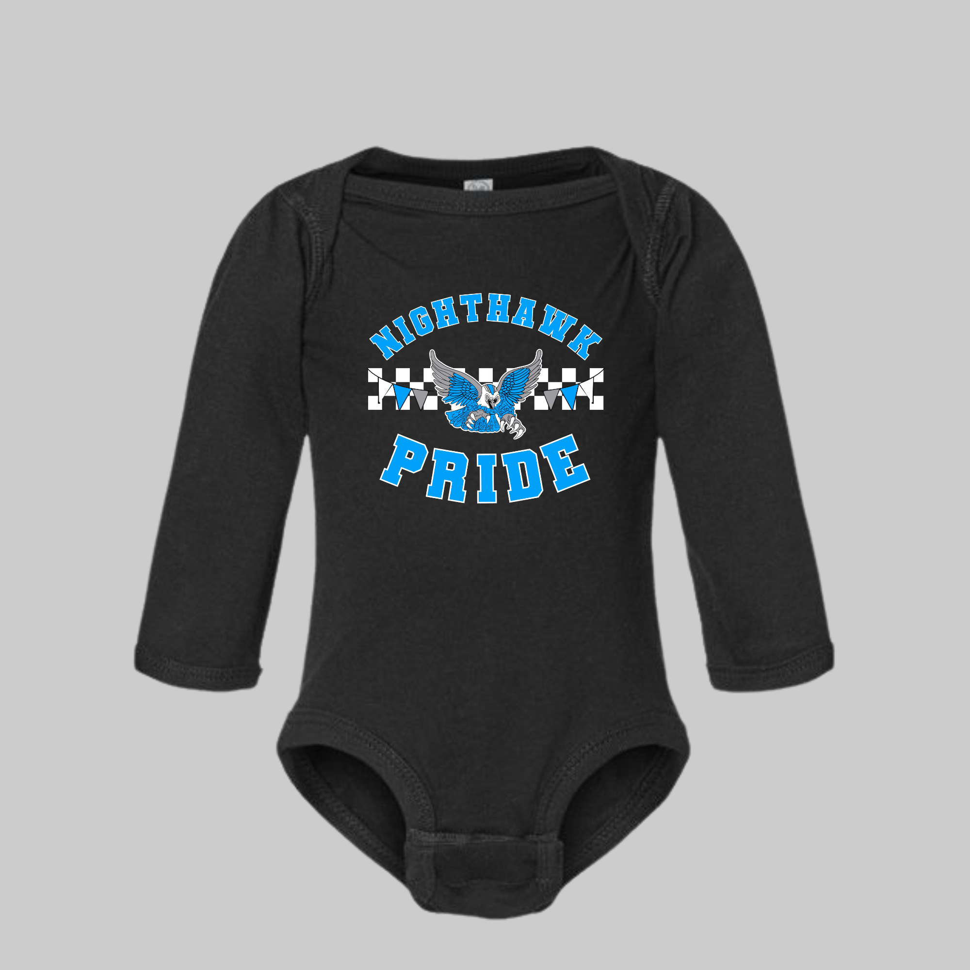 Infant Nighthawks Pride