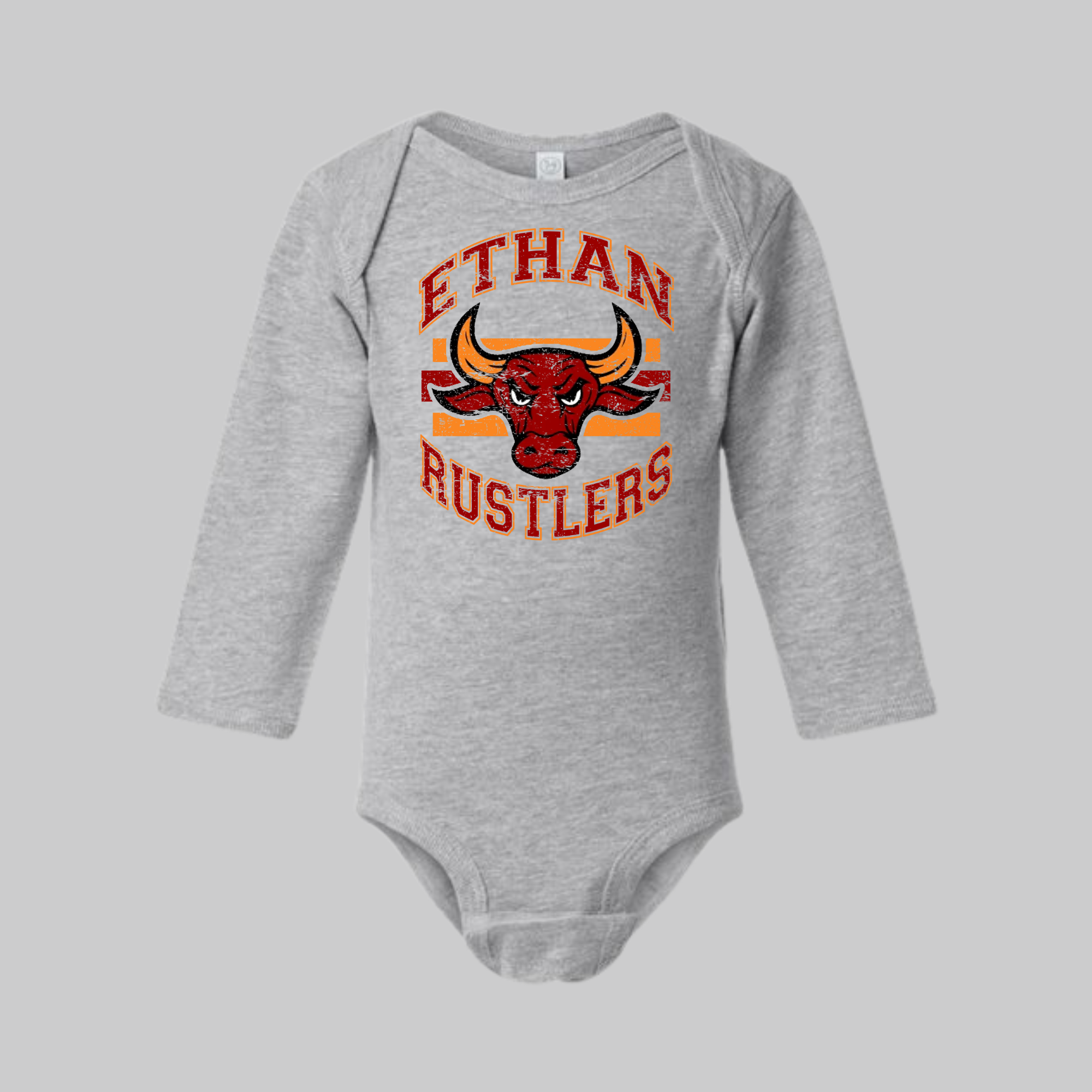 Infant Ethan Rustlers