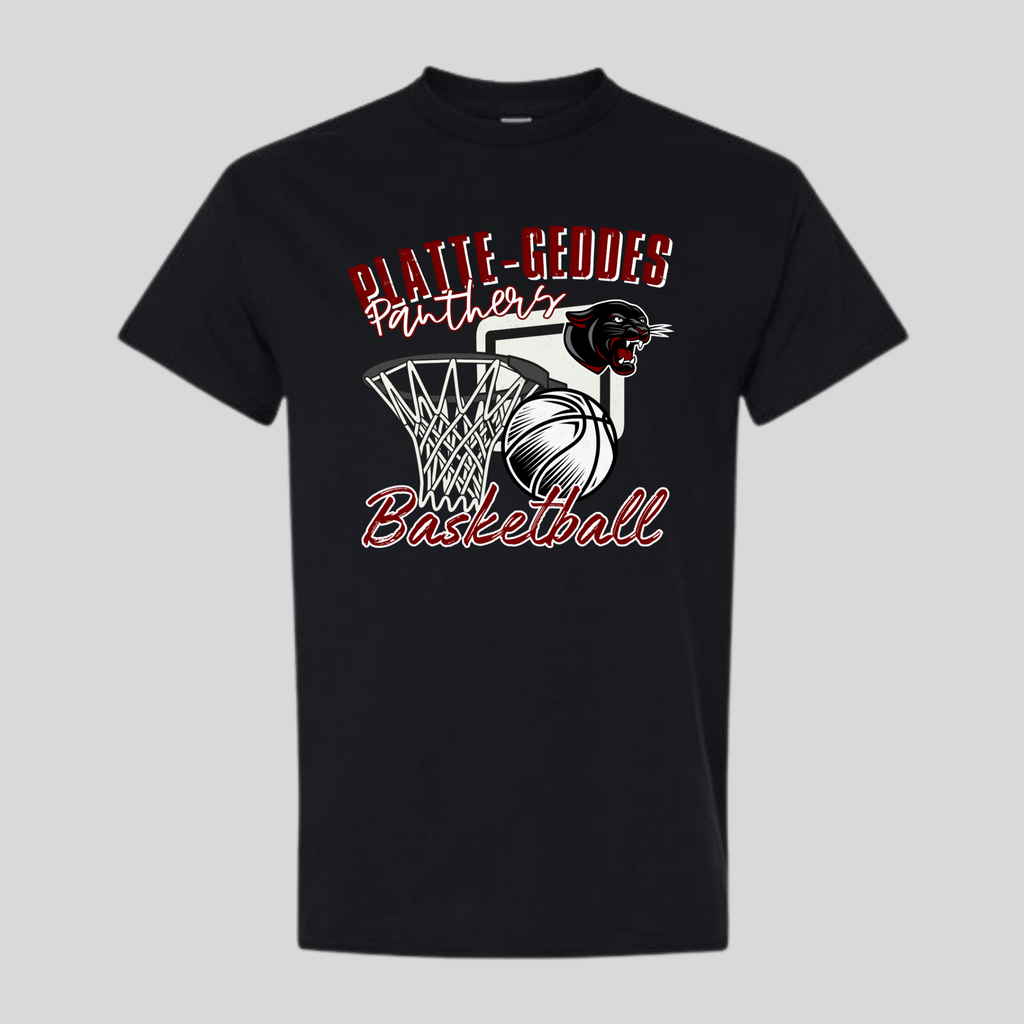 Adult Platte-Geddes Basketball