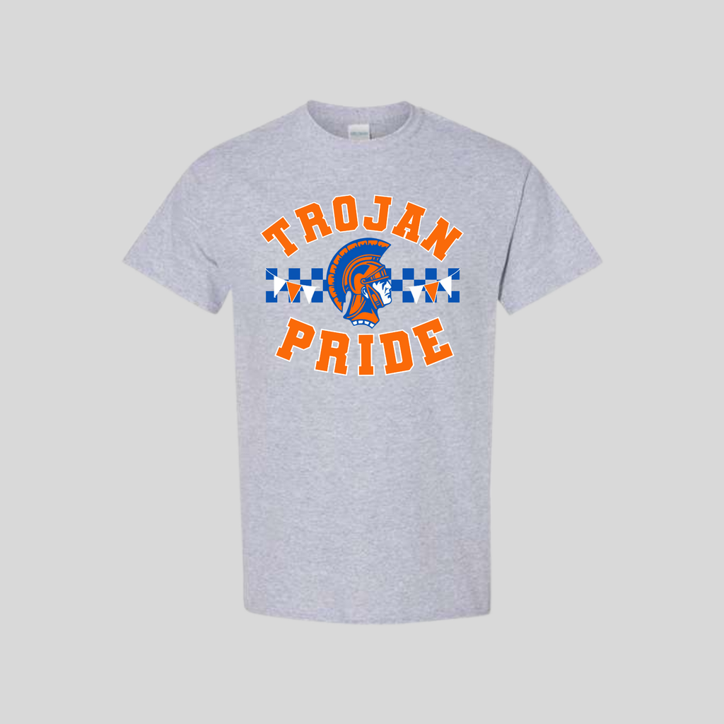 Youth Trojan Pride