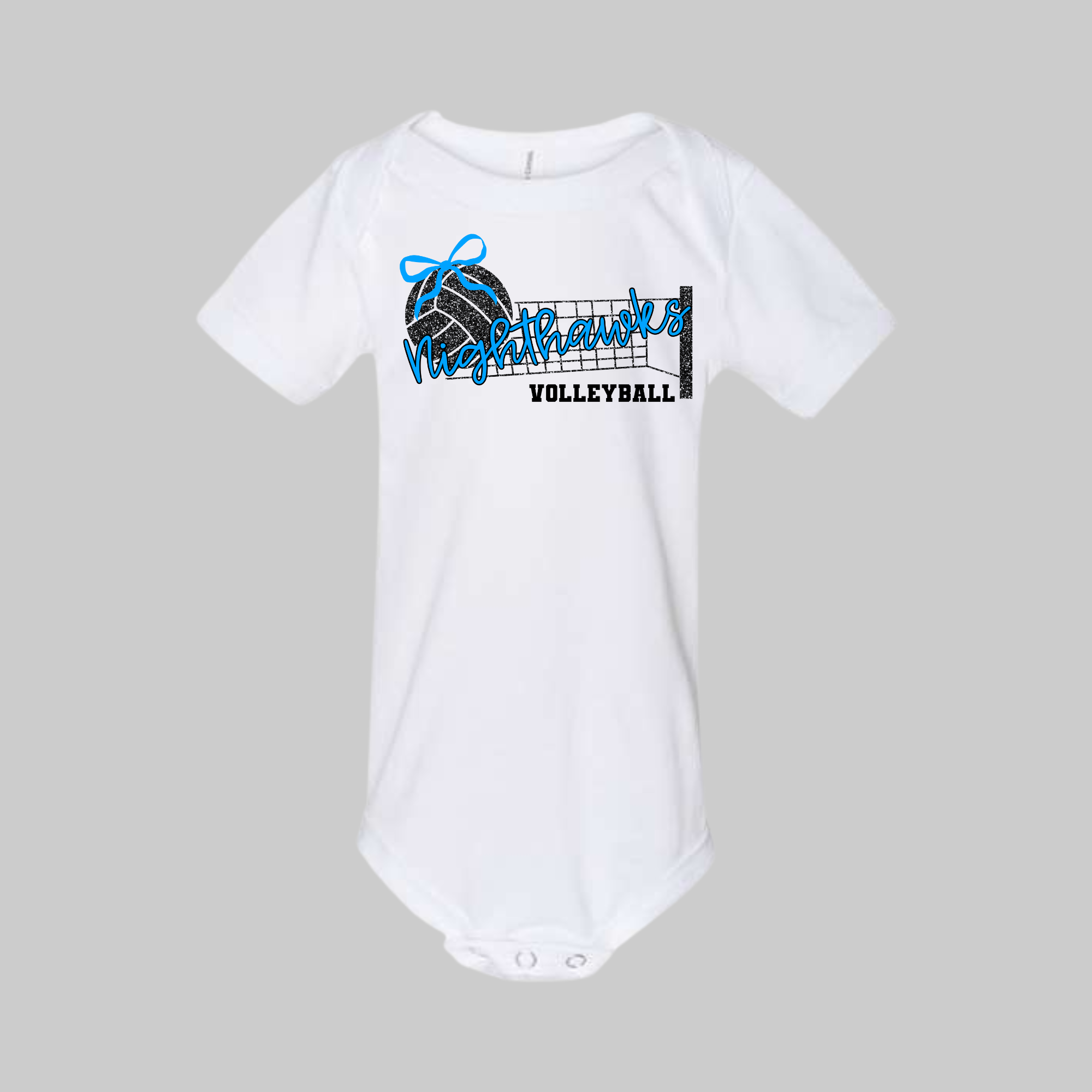 Infant Nighthawks Volleyball