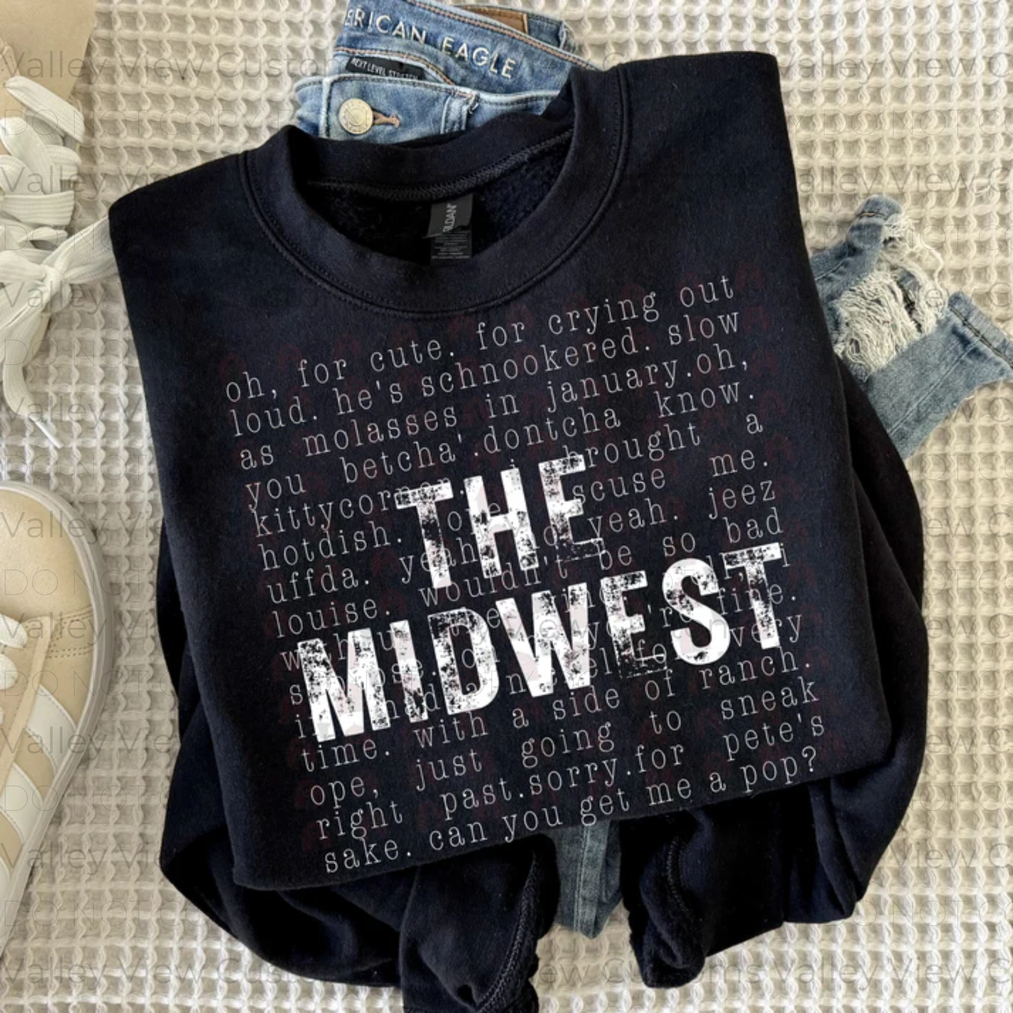 The Midwest
