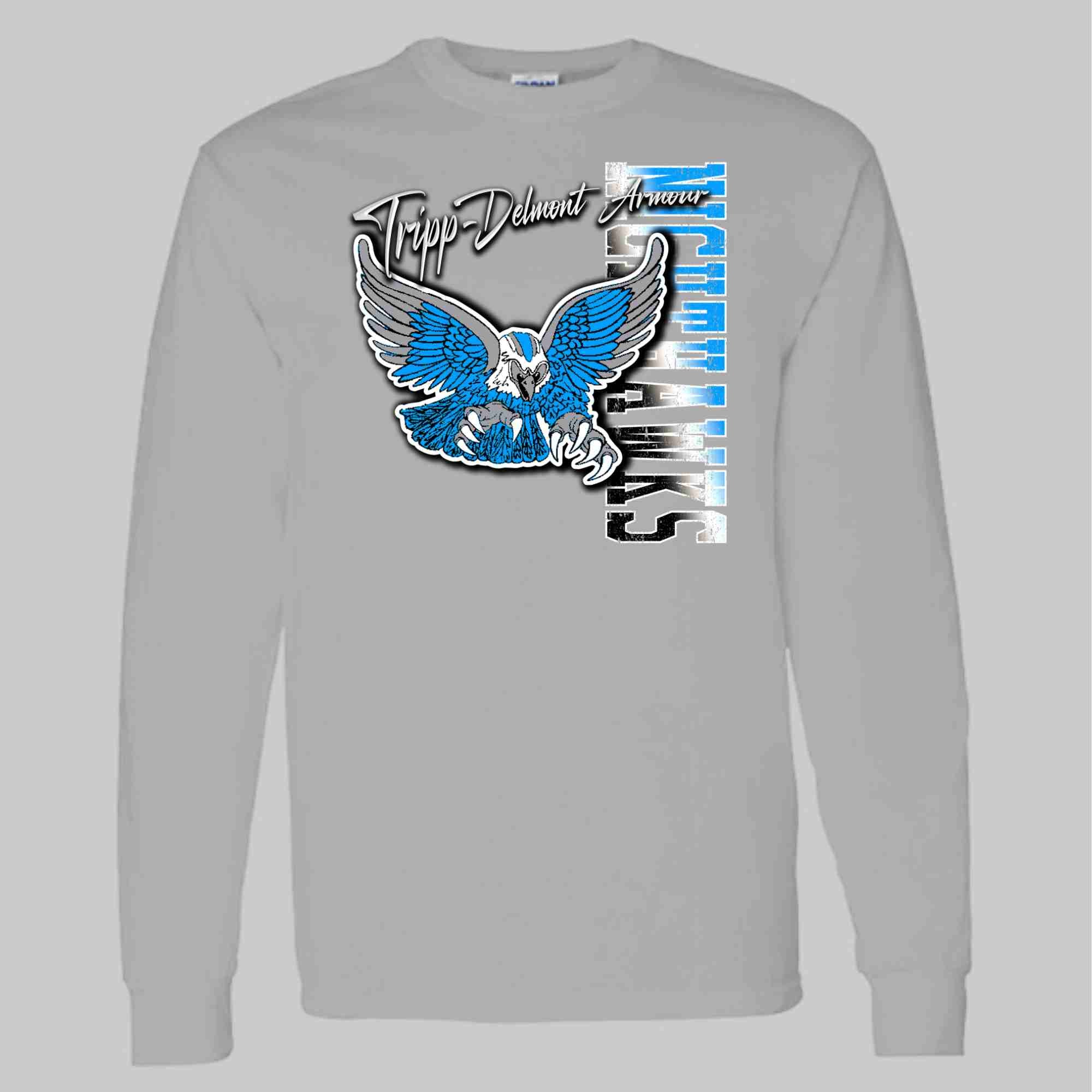 Adult TDA Nighthawks