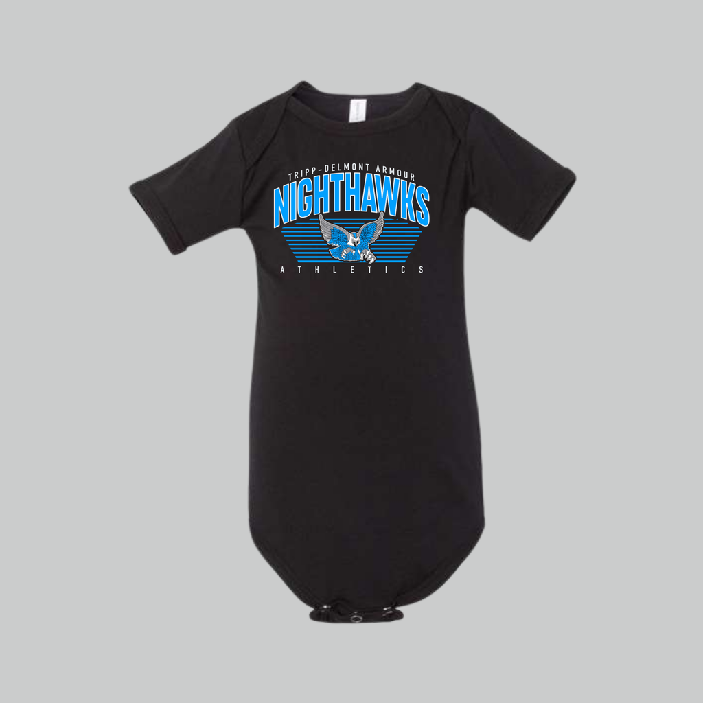 Infant Nighthawk Athletics