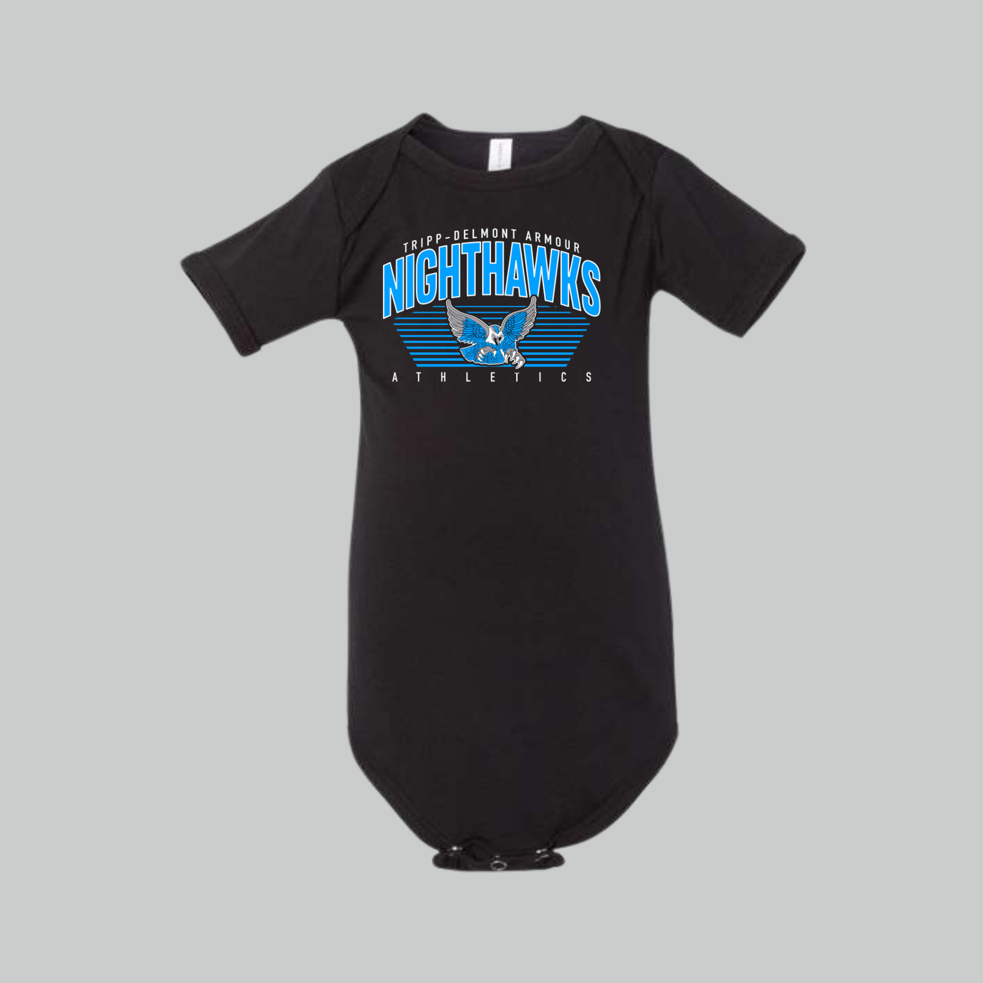Infant Nighthawk Athletics