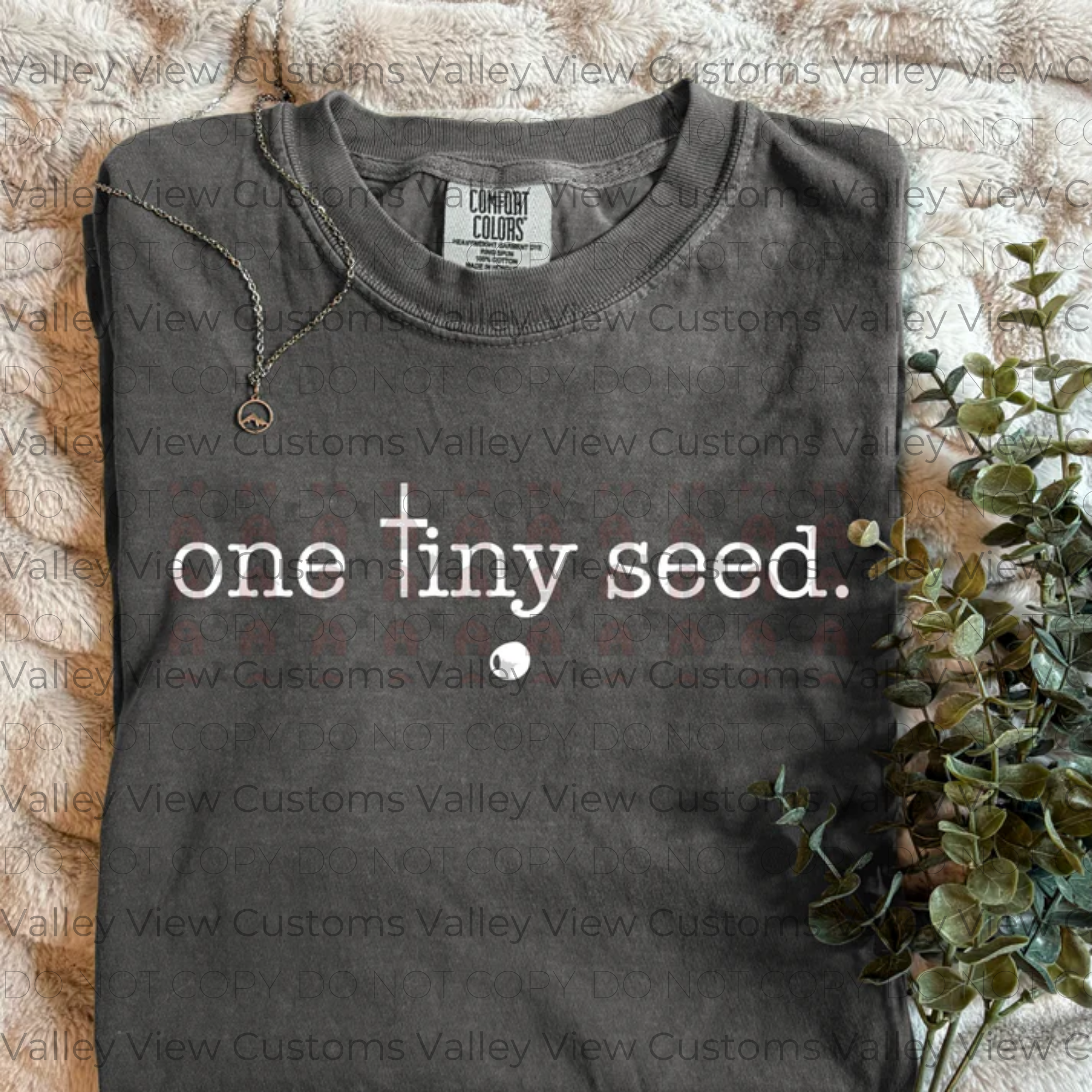 Tiny Seed