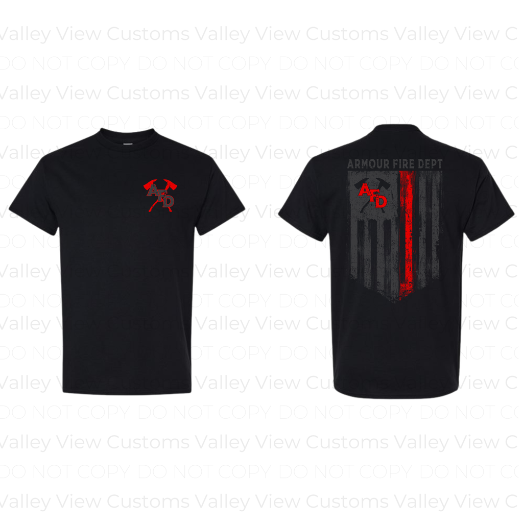AFD Short Sleeve