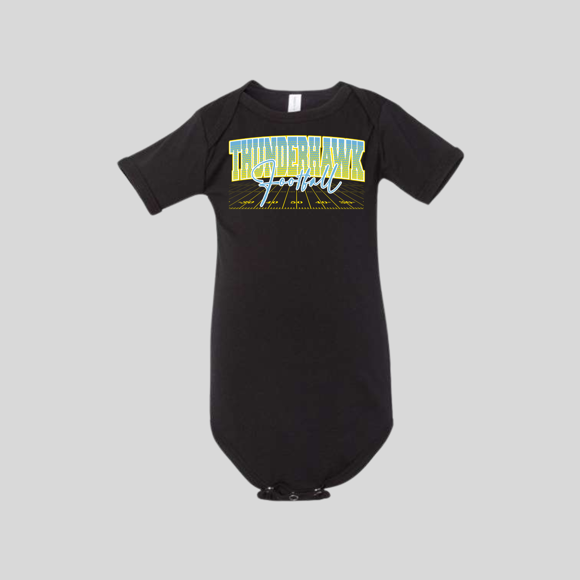 Infant Thunderhawk Football