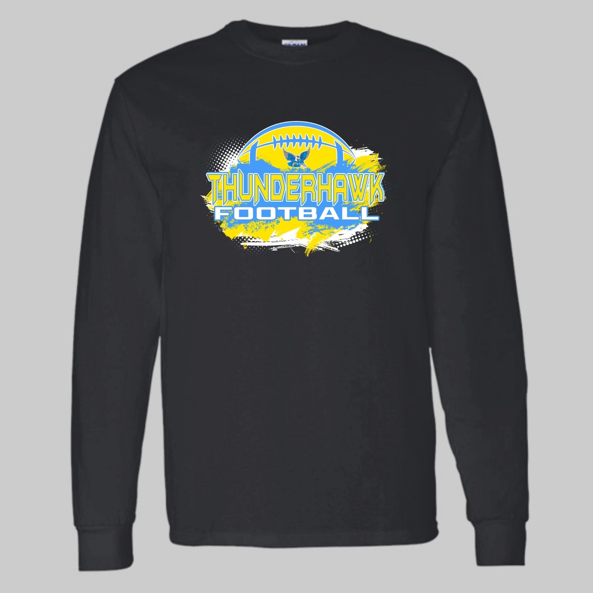 Adult Thunderhawks Football