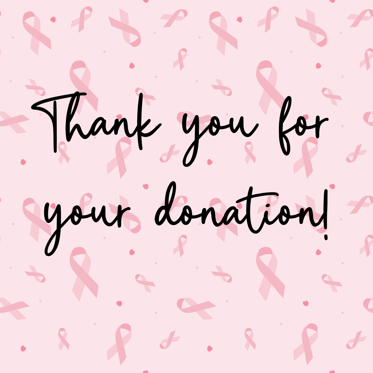 Donation