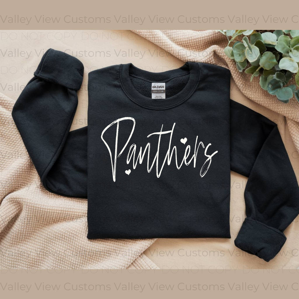 Infant Chalk Panthers