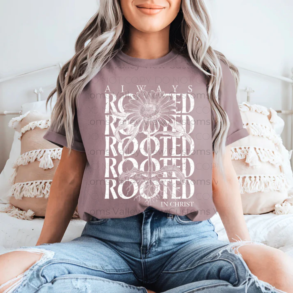 Rooted