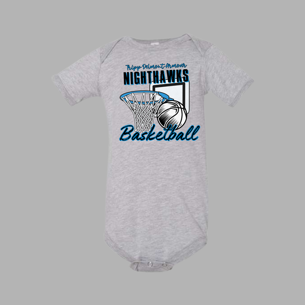 Infant TDA Basketball