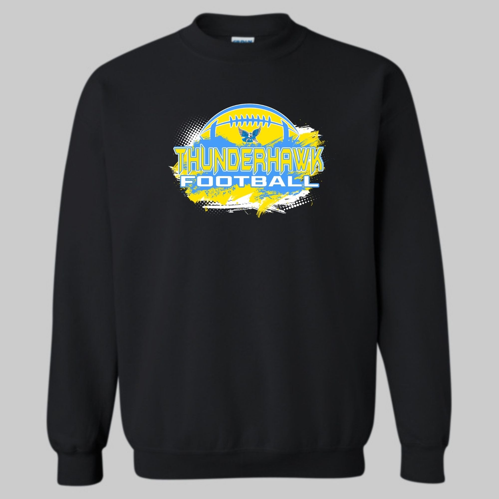 Adult Thunderhawks Football