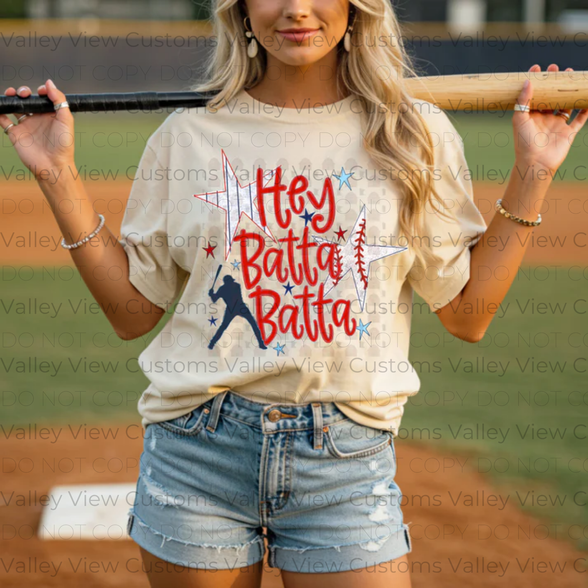 Hey Batta Batta