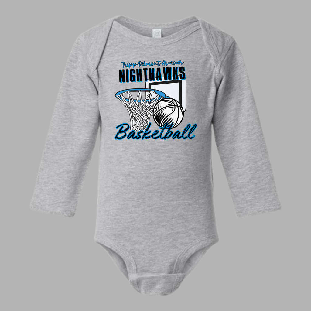 Infant TDA Basketball