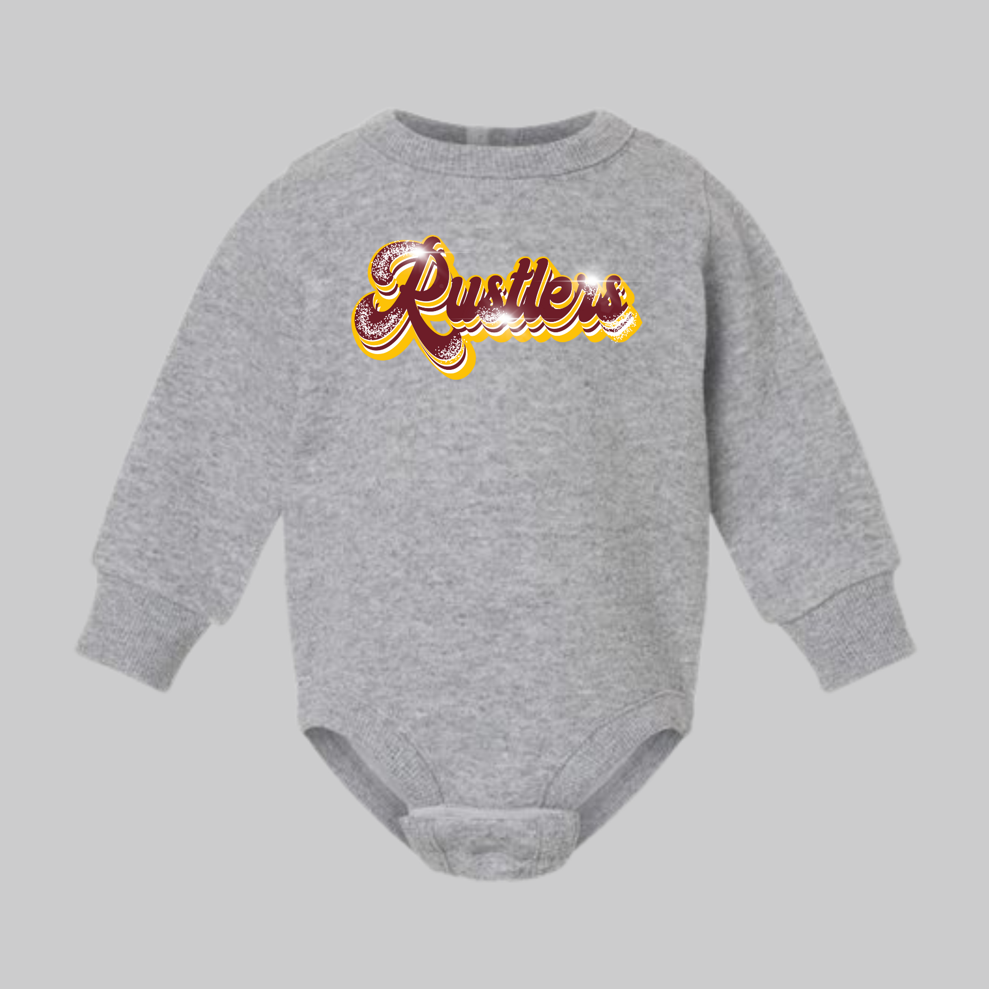 Infant Rustlers