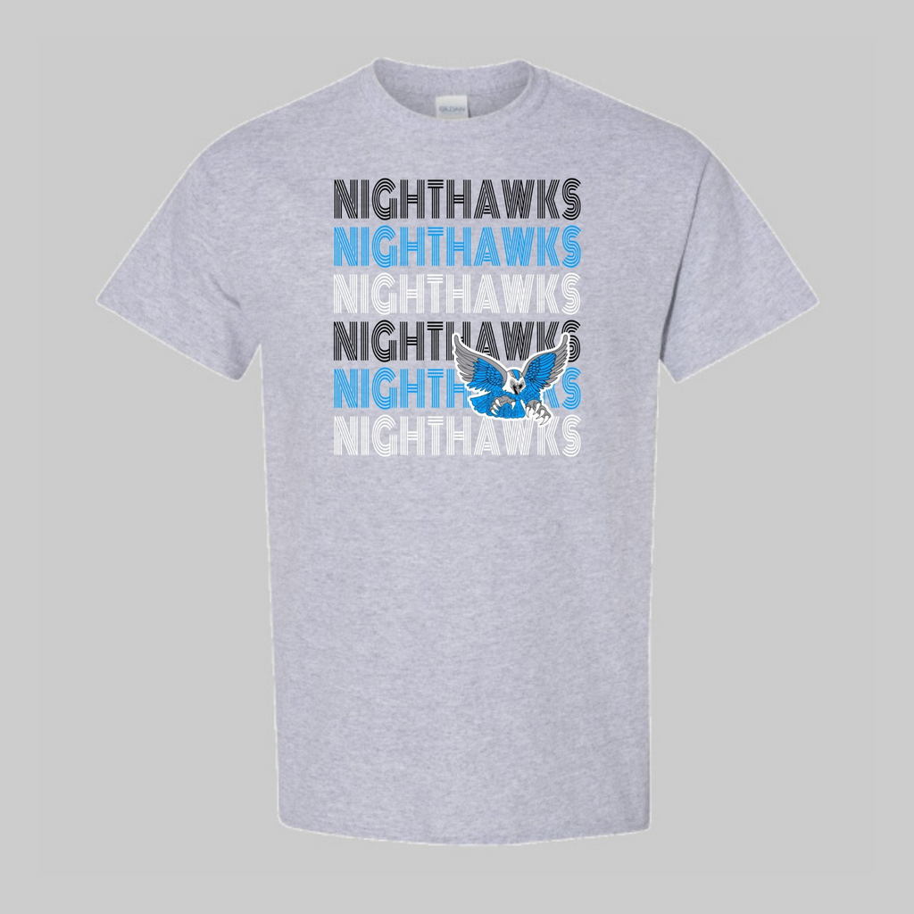 Youth Nighthawks Nighthawks Nighthawks