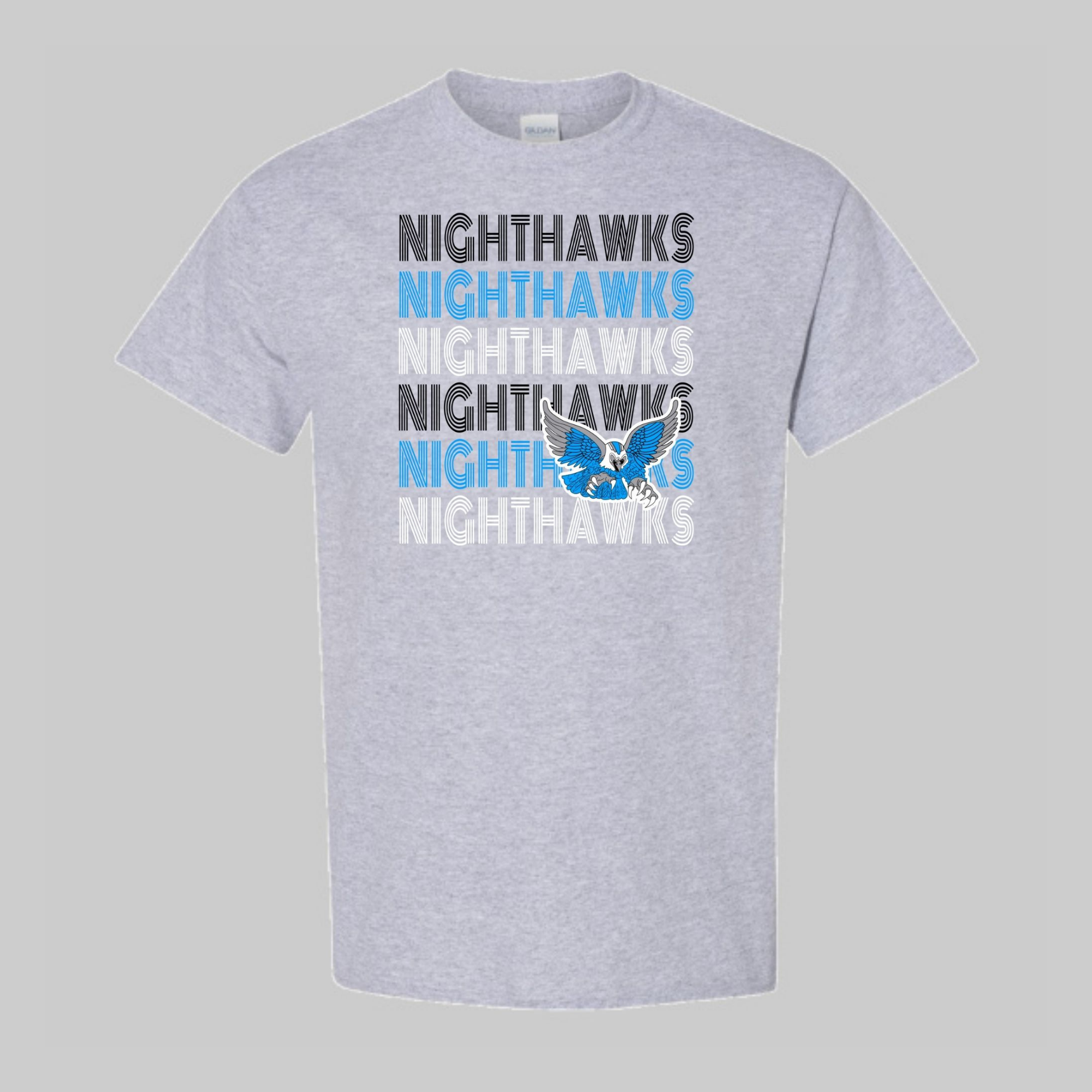 Adult Nighthawks Nighthawks Nighthawks