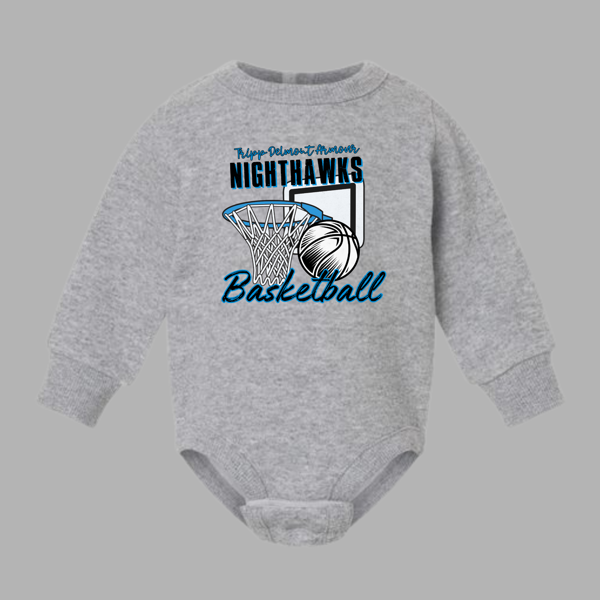 Infant TDA Basketball