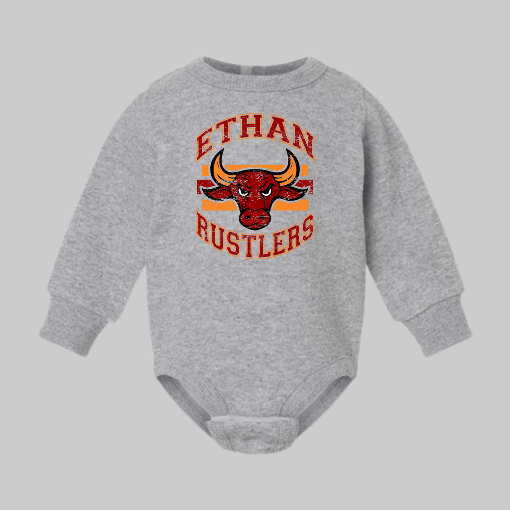 Infant Ethan Rustlers
